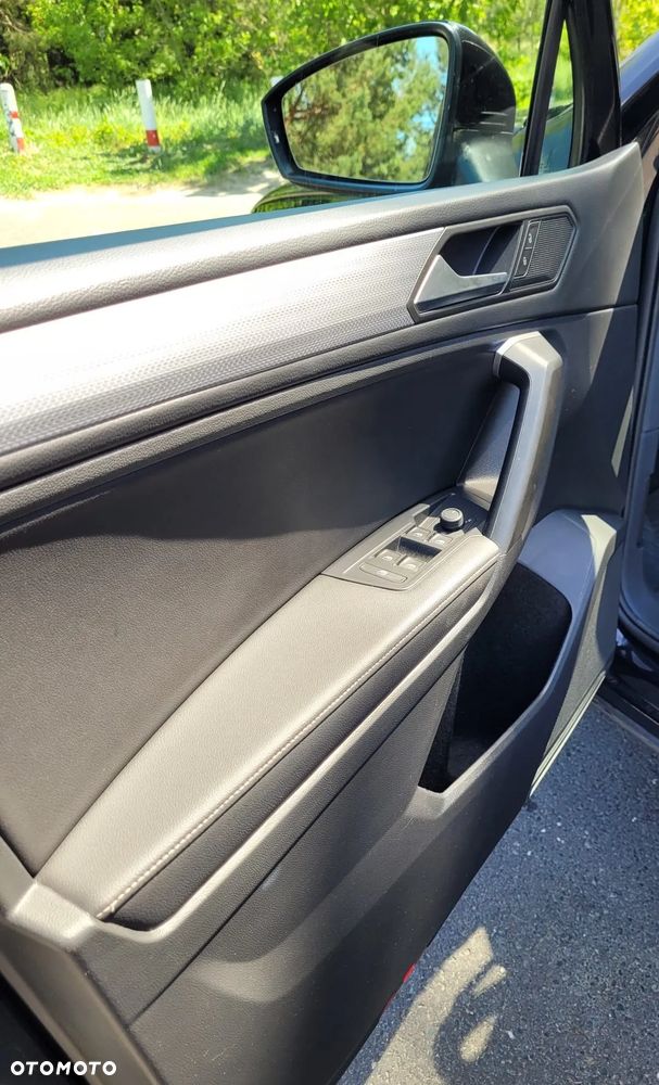 Volkswagen Tiguan Allspace 2.0 TSI OPF 4Motion DSG Elegance - 9