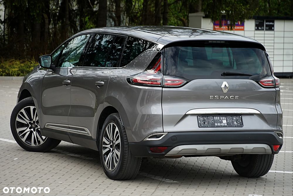 Renault Espace Energy dCi 160 EDC Initiale Paris - 13
