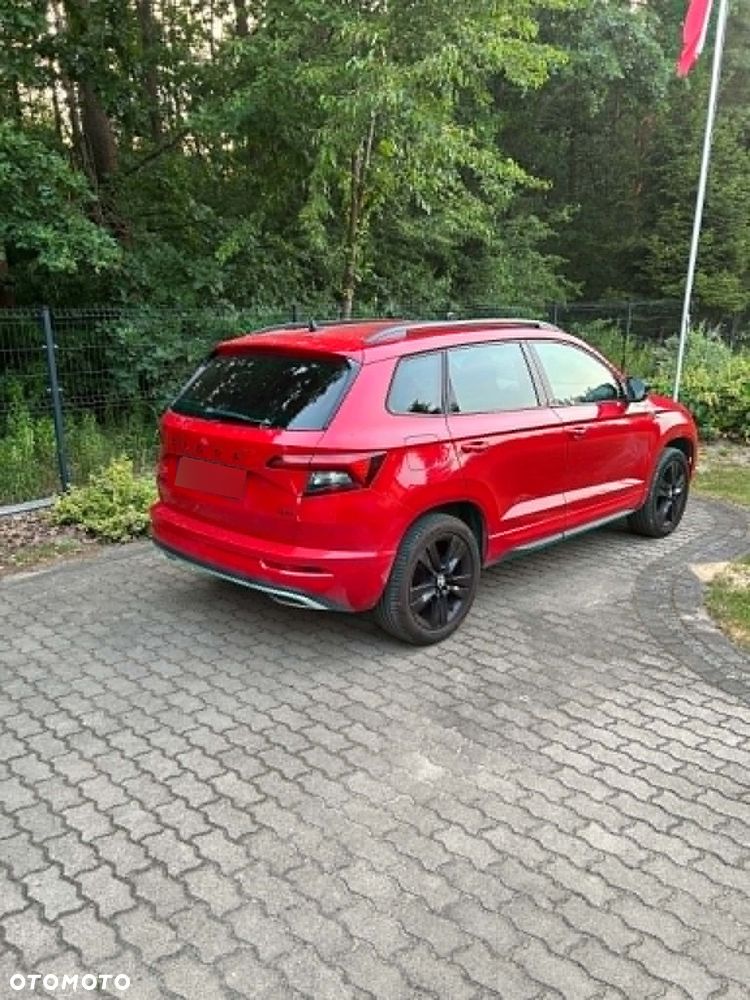 Skoda Karoq - 4