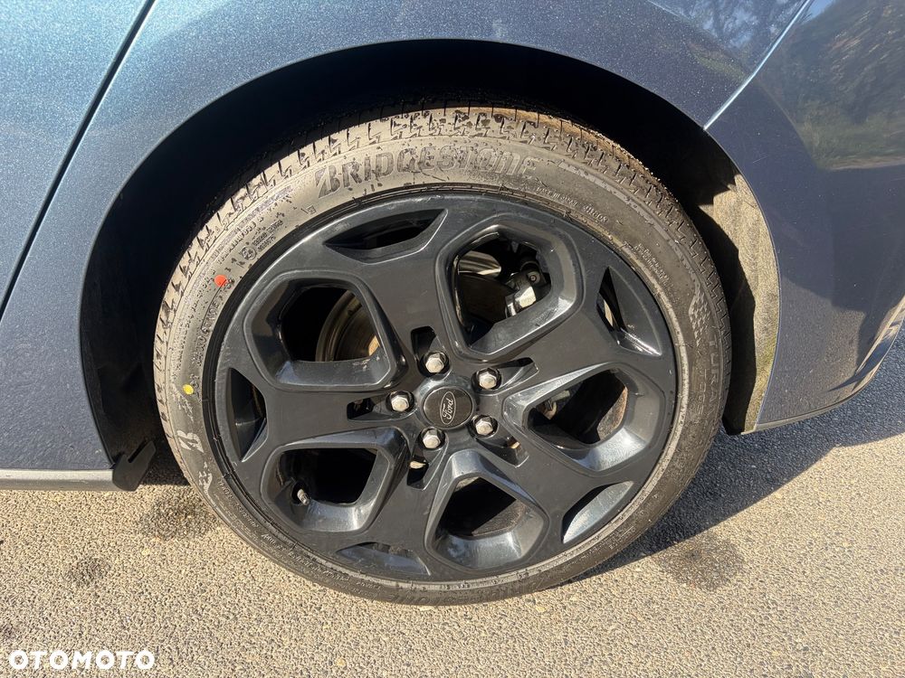 Ford Focus - 19