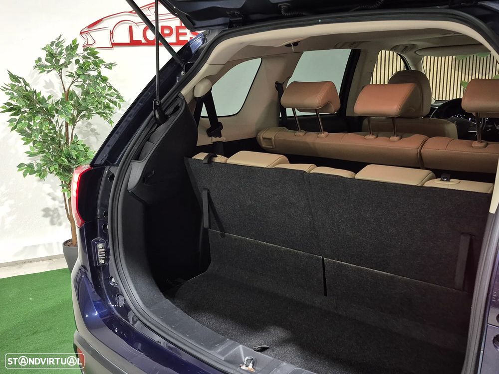 Mitsubishi Outlander 2.2 DI-D Instyle Navi - 38