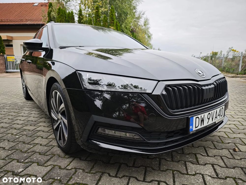Skoda Octavia - 33