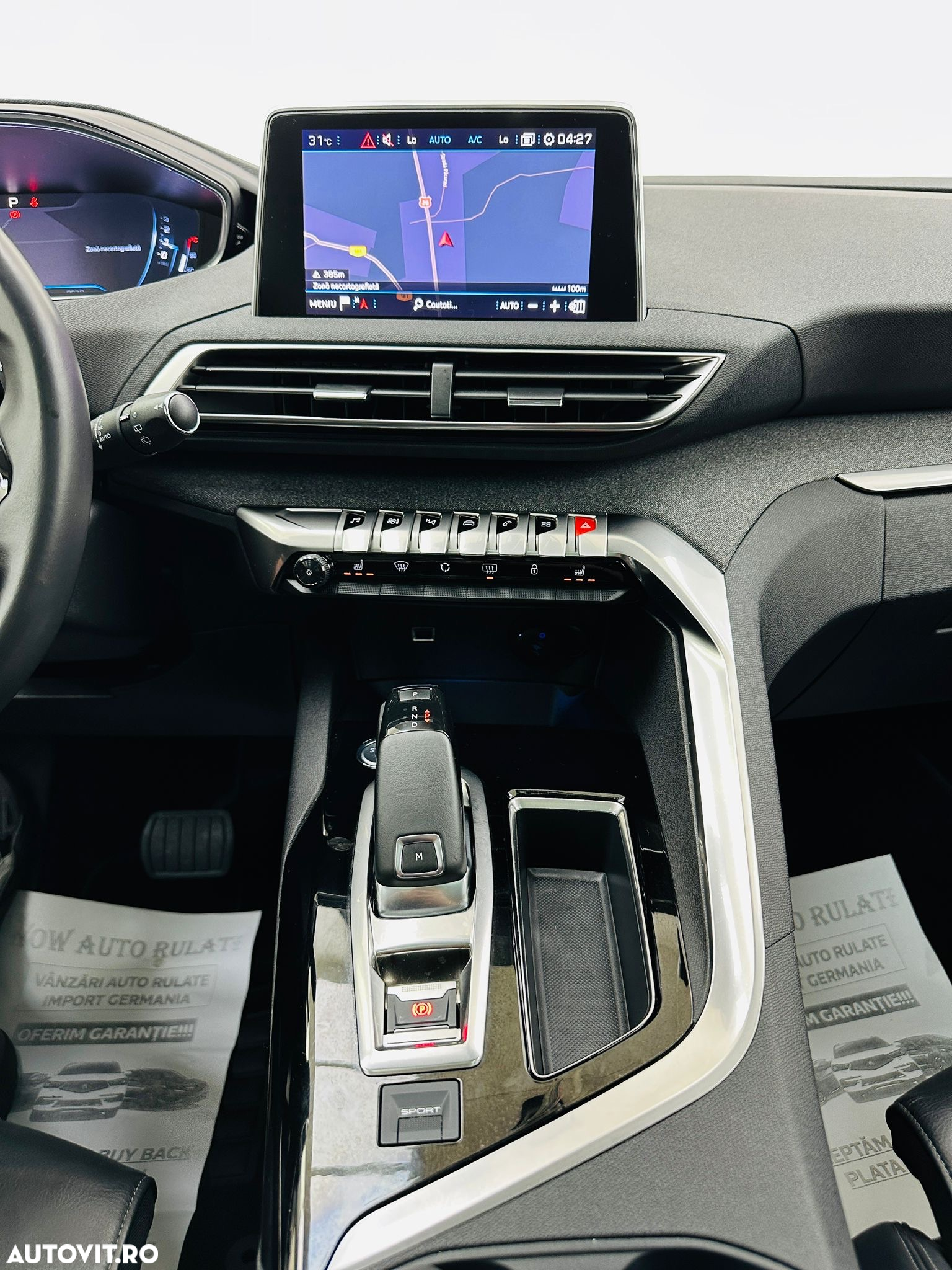 Peugeot 5008 - 34