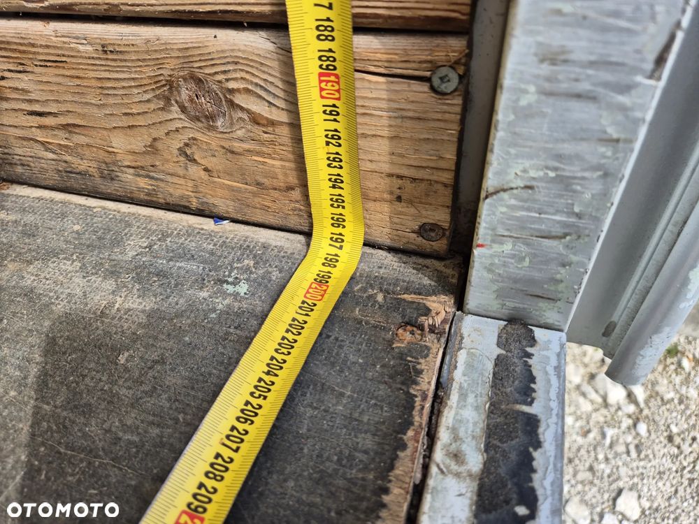 Renault MASTER 2.3 150KM Klima Navi, Kamera - 21