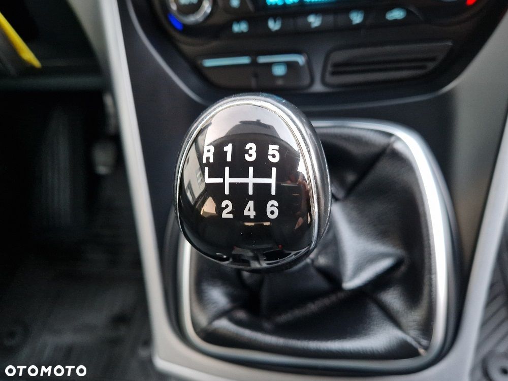 Ford C-MAX 1.6 TDCi Edition - 25