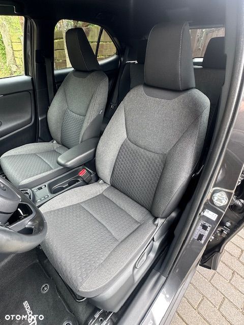 Toyota Yaris Cross 130 1.5 VVT-i Team Deutschland - 34