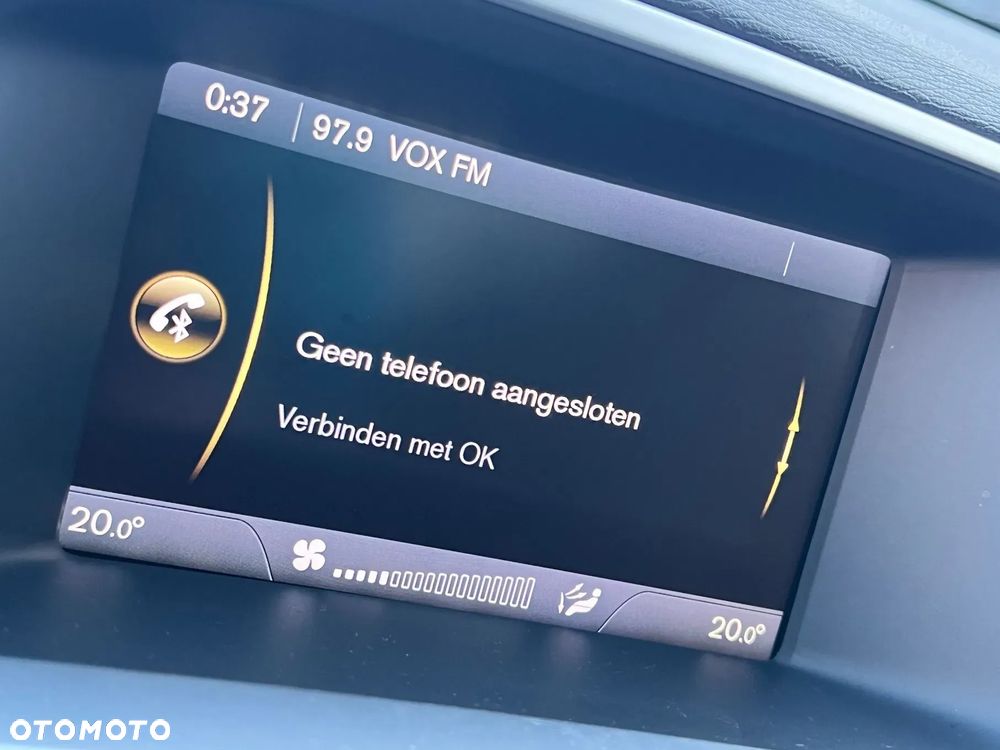 Volvo S60 D5 R-Design Summum - 32