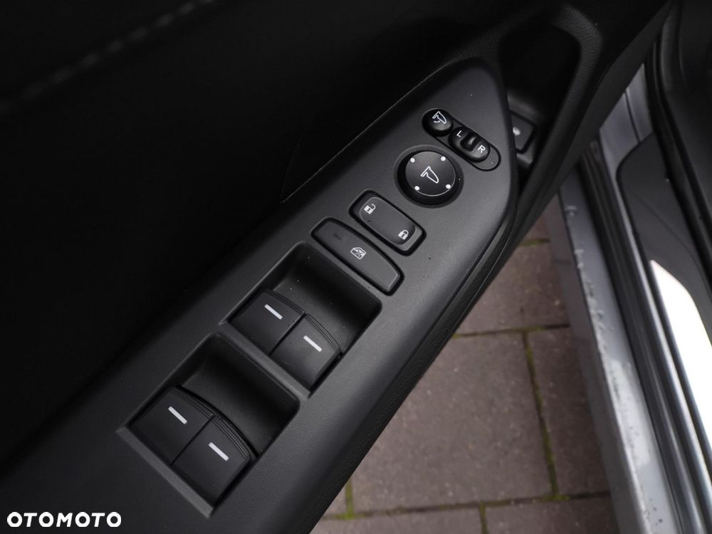 Honda Civic 1.5 T Executive - 10