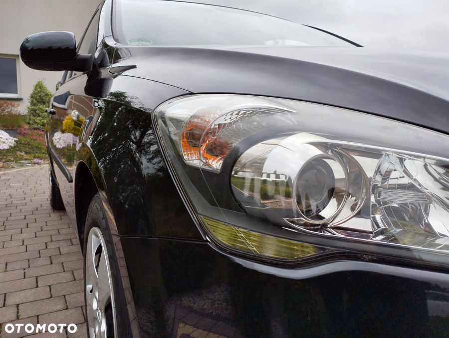 Kia Ceed 1.4 CVVT Dream-Team Edition - 15