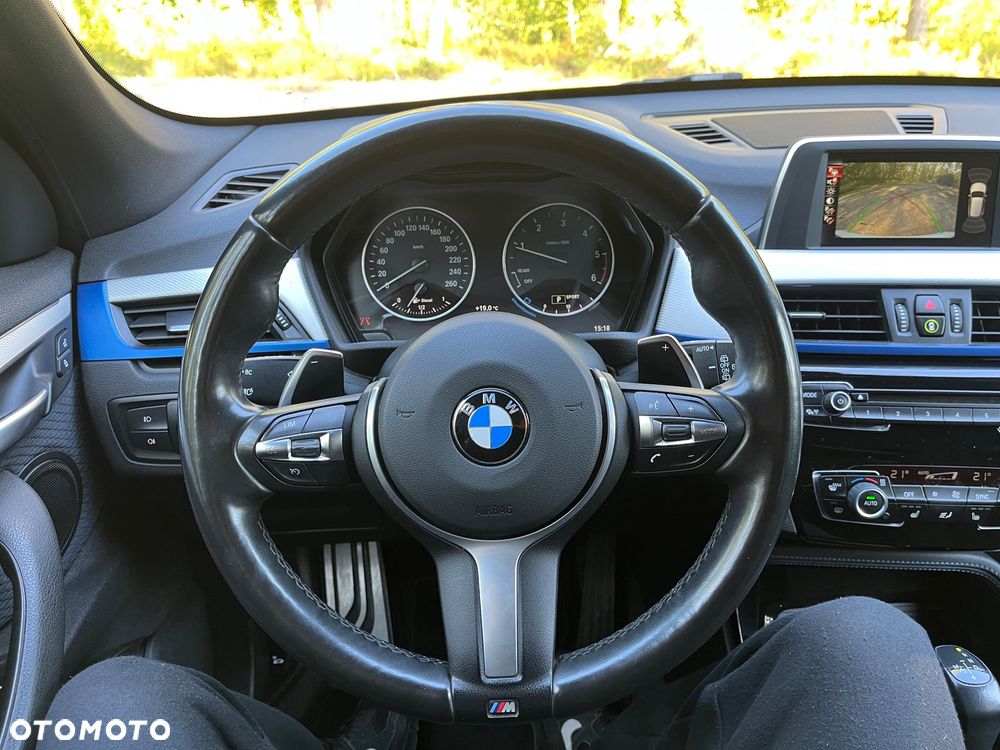 BMW X1 - 23