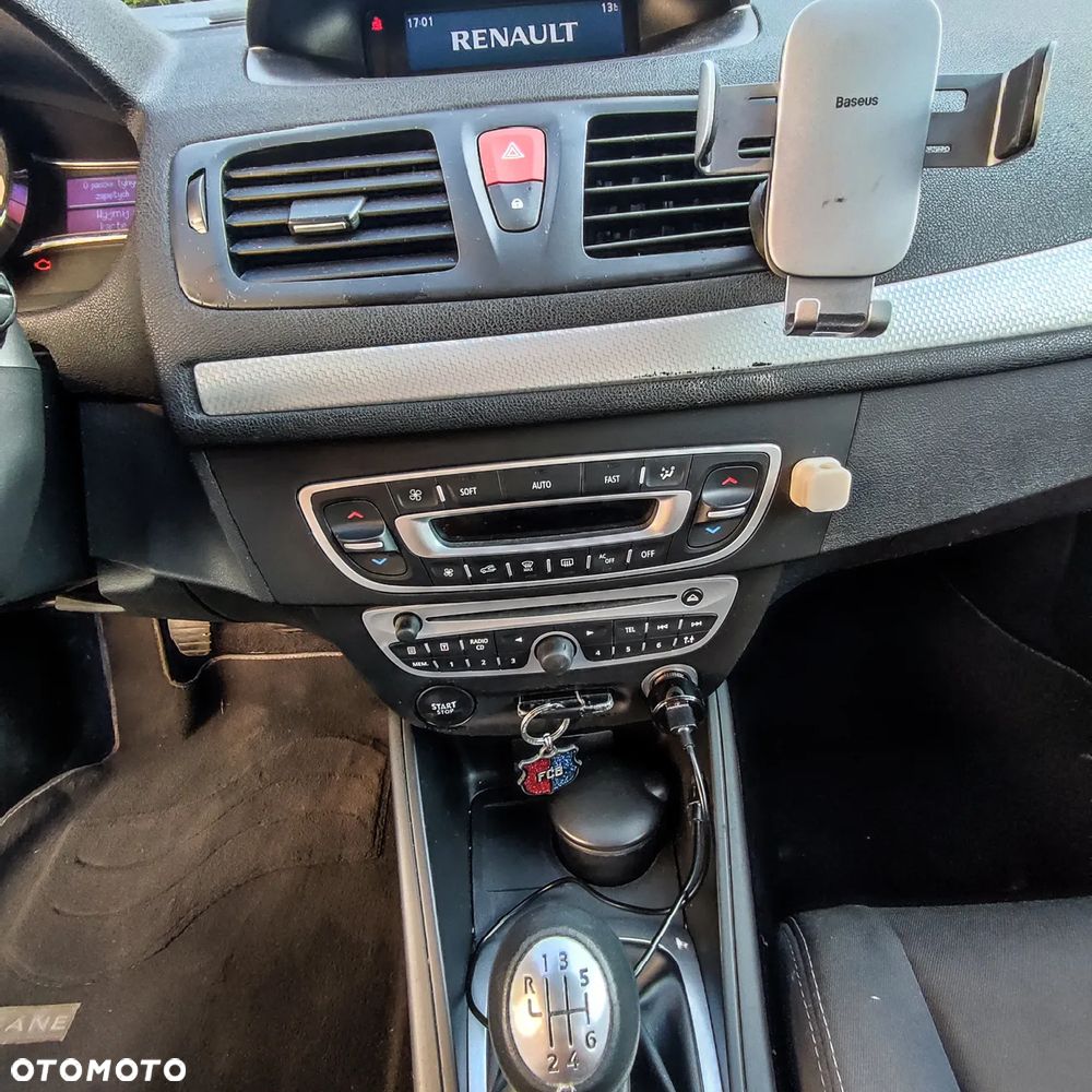Renault Megane 1.6 16V Authentique - 10