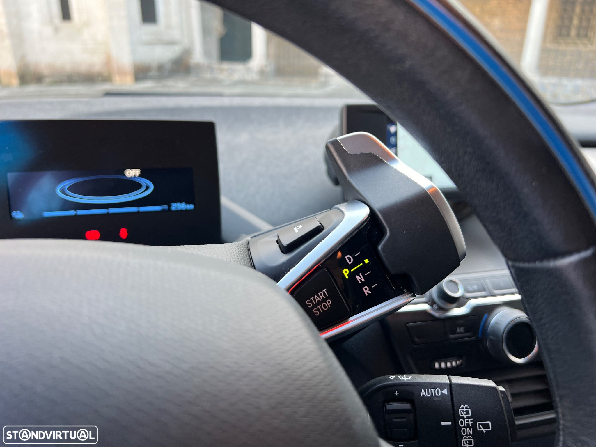 BMW i3 120Ah - 14