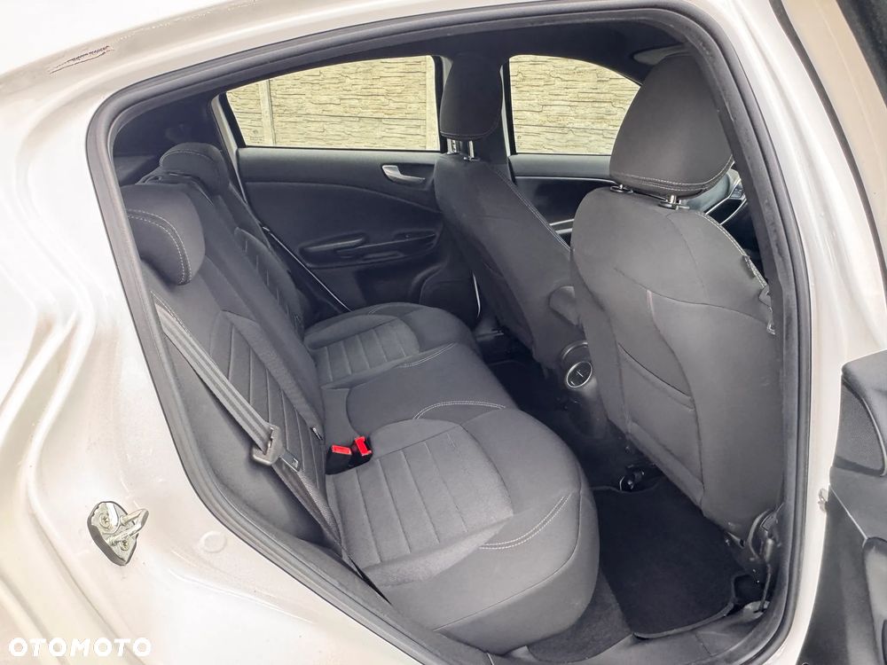 Alfa Romeo Giulietta 1.4 TB 16V Multiair Sport - 17