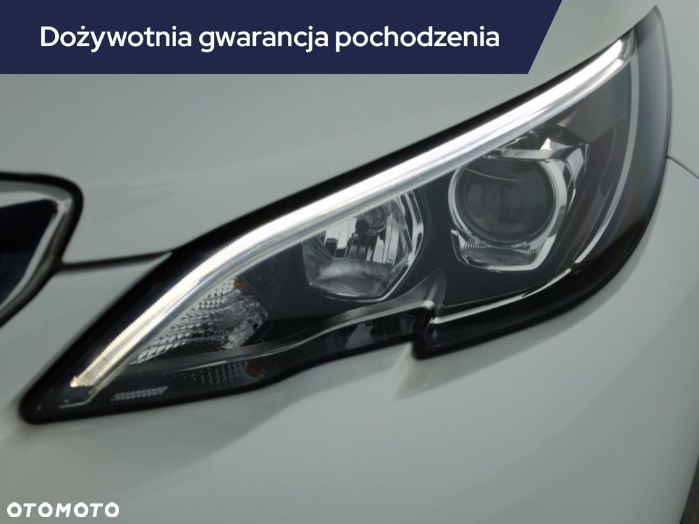 Peugeot 308 - 21