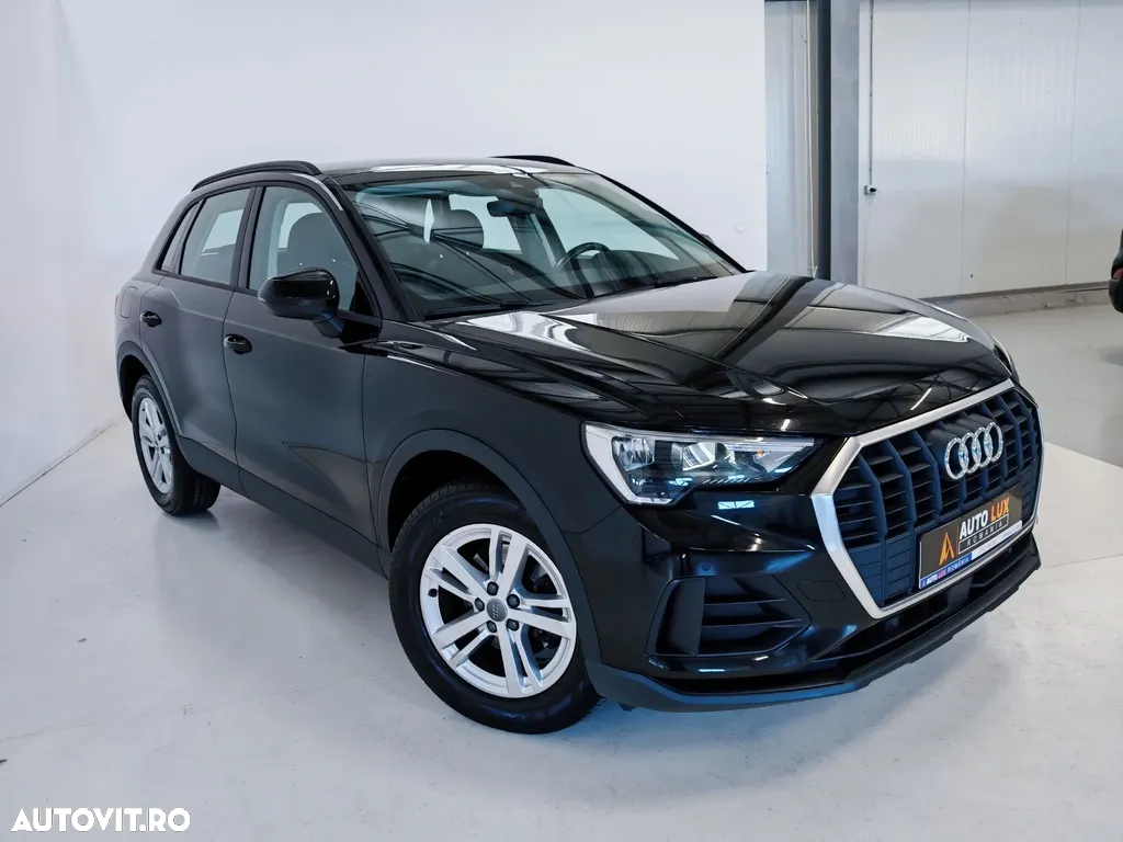 Audi Q3 1.5 35 TFSI S tronic - 2