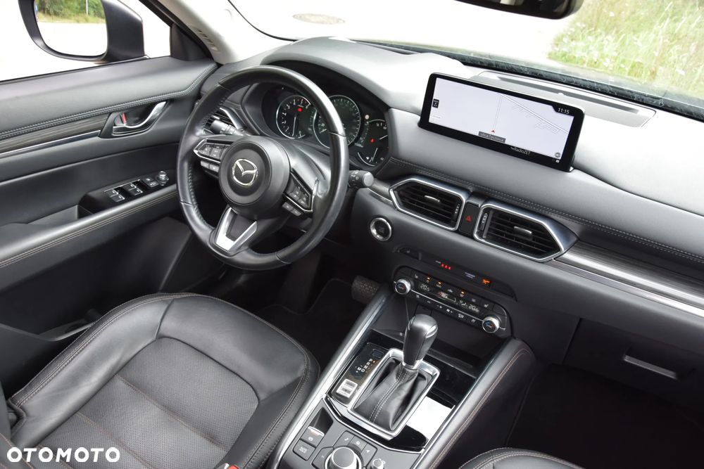 Mazda CX-5 2.5 Homura 2WD - 10