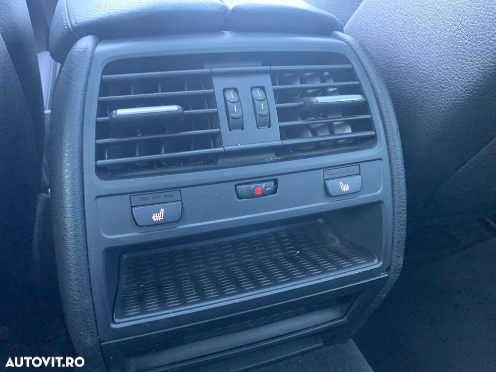 BMW Seria 7 730d xDrive - 16