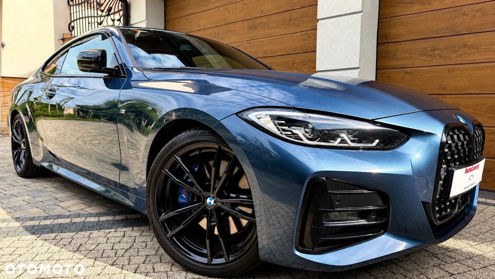 BMW Seria 4 430i M Sport sport - 15
