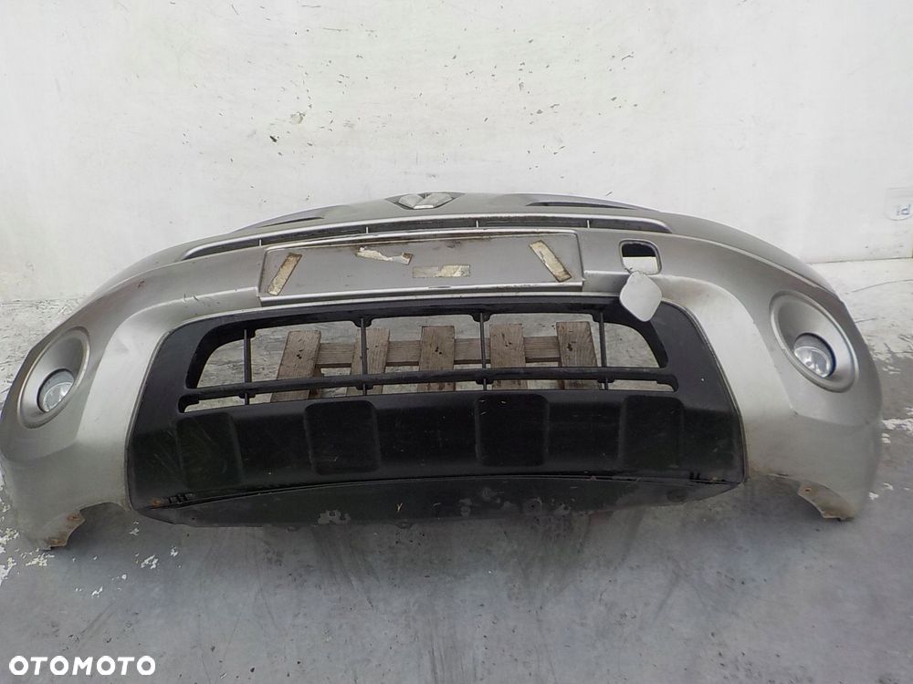 931 RENAULT KOLEOS ZDERZAK PRZÓD PRZEDNI - 6