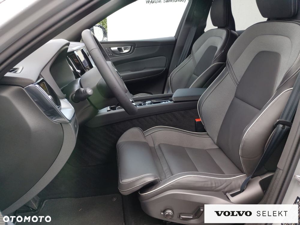 Volvo XC 60 - 11