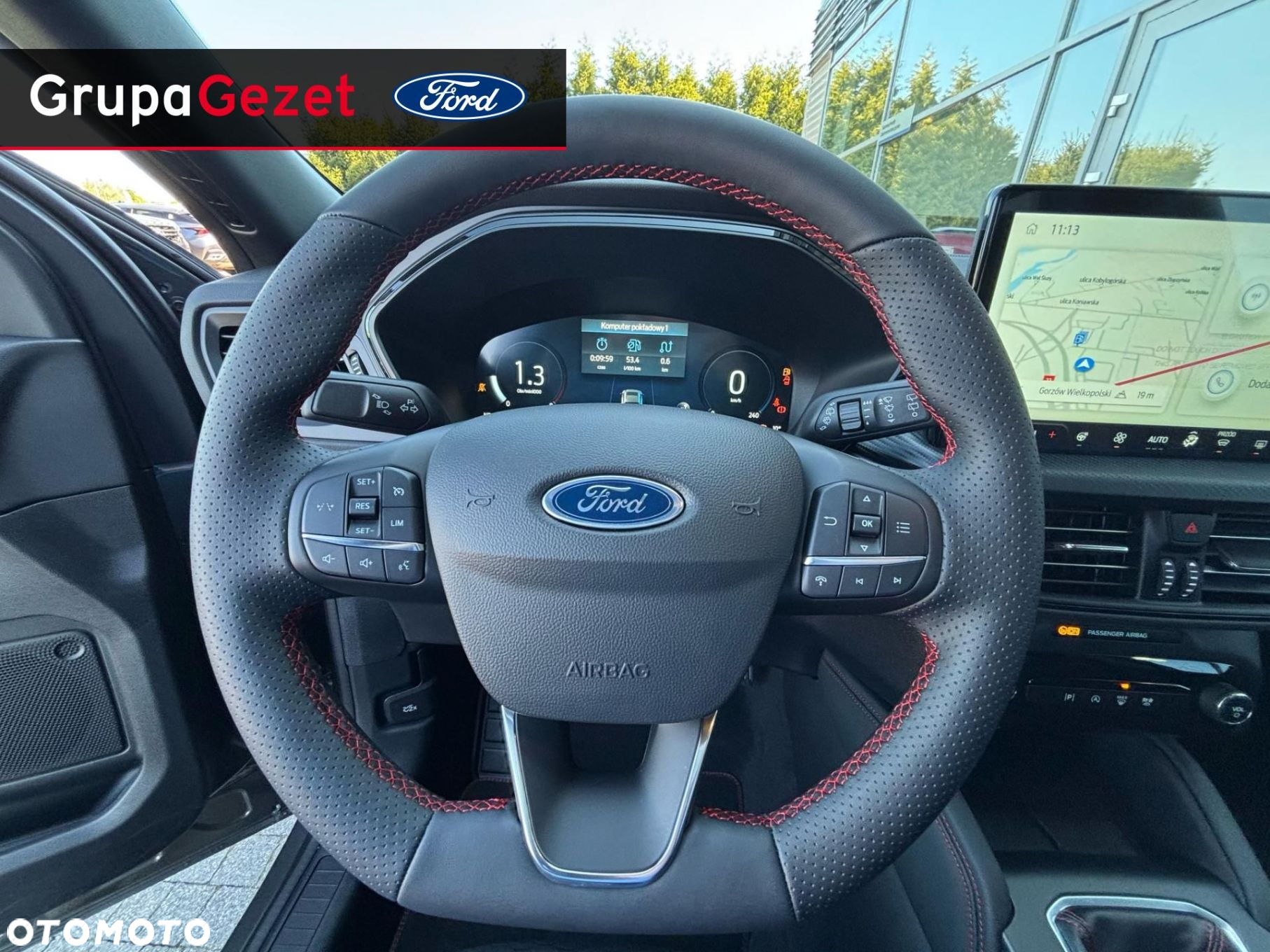 Ford Kuga - 3