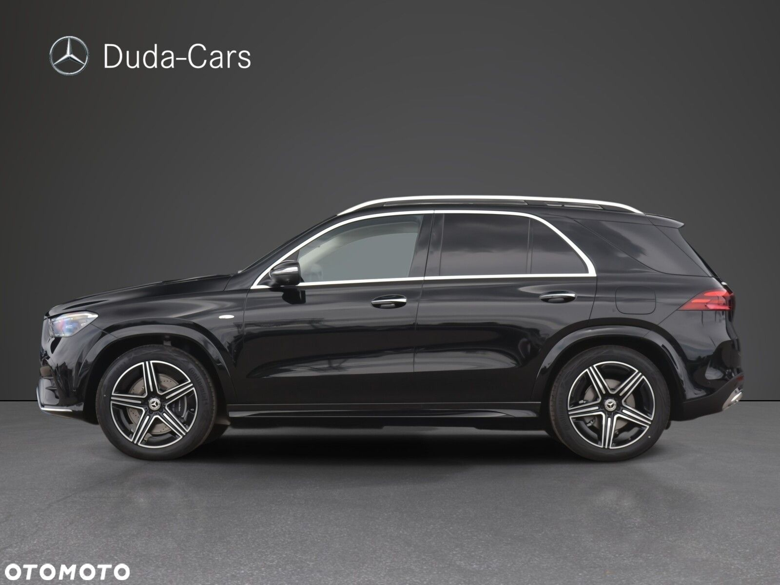 Mercedes-Benz GLE - 3