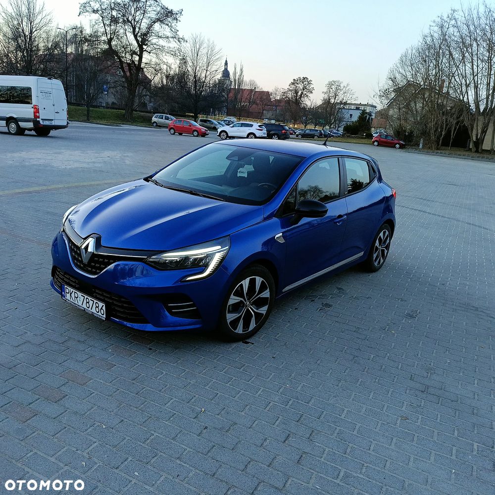 Renault Clio - 2