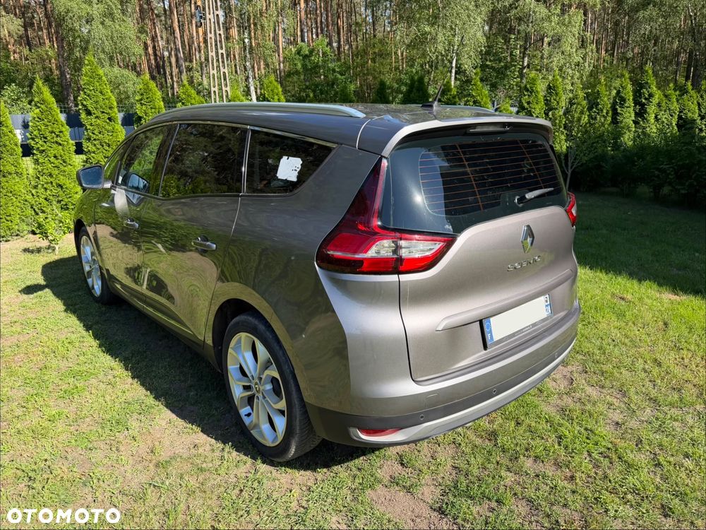 Renault Grand Scenic Energy dCi 130 Start & Stop Dynamique - 7