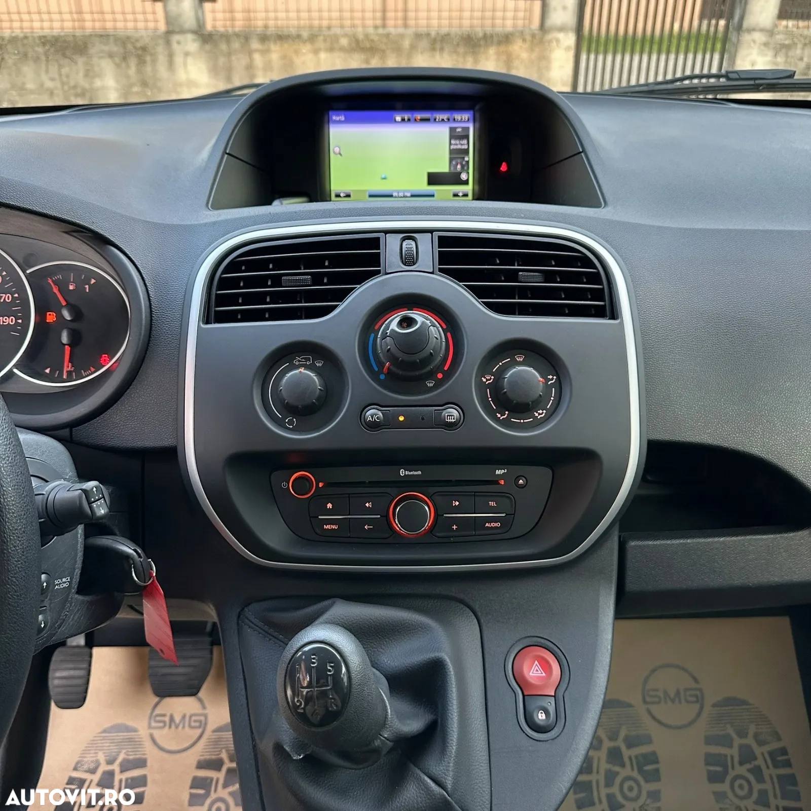 Renault Kangoo 1.5 dCi 110 eXtrem E6 - 20
