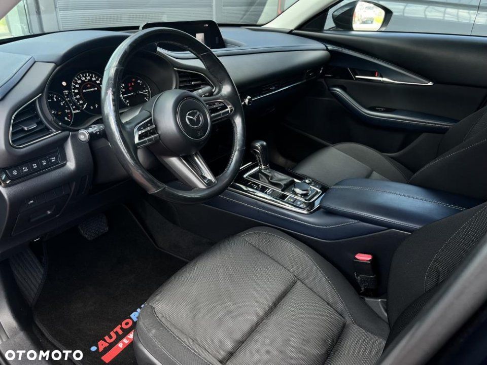 Mazda CX-30 - 16