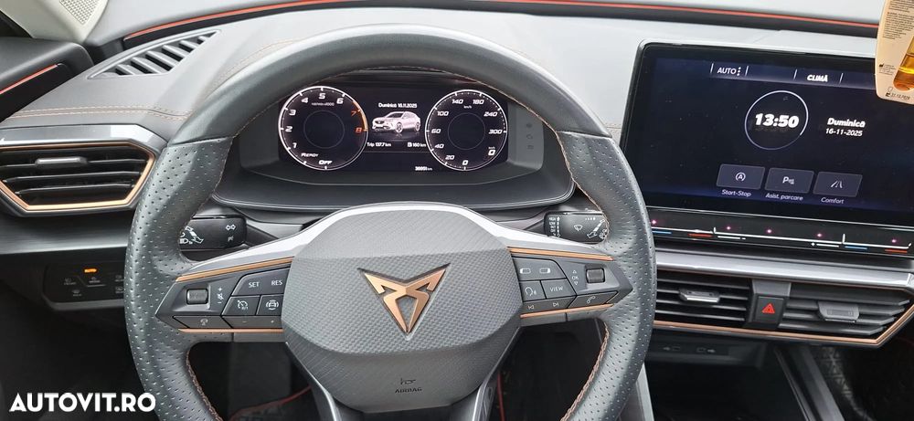 Cupra Formentor - 12