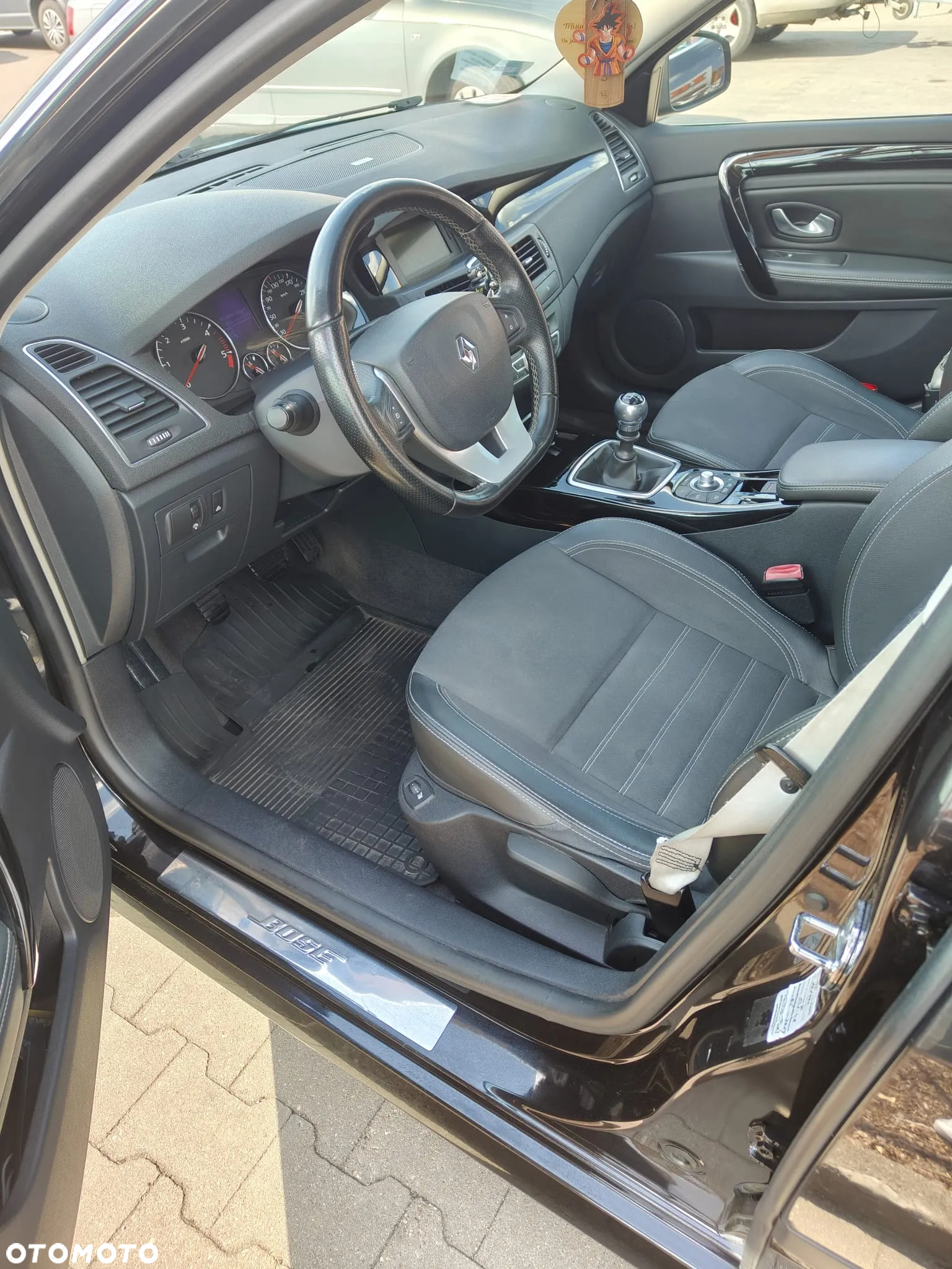 Renault Laguna 2.0 dCi Bose Edition - 11