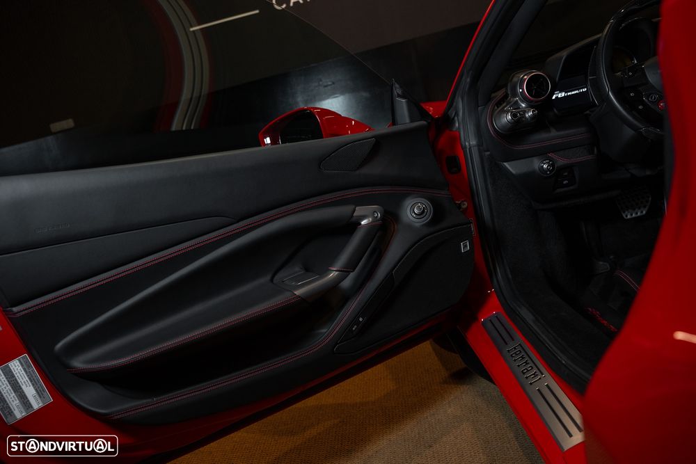 Ferrari F8 Tributo Standard - 18