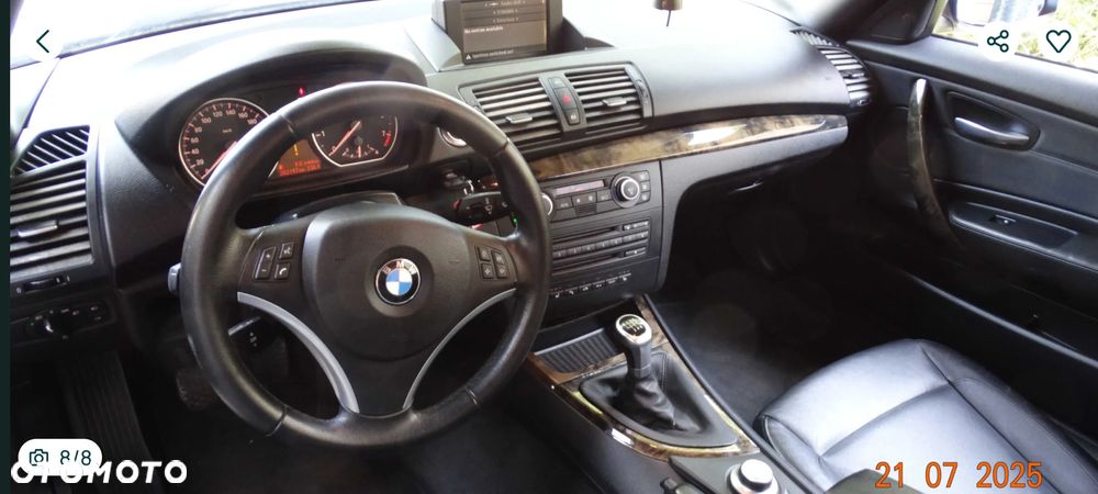 BMW Seria 1 120i Edition Lifestyle - 16