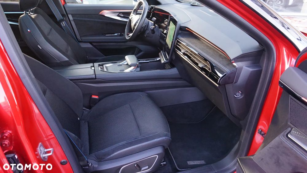 Renault Austral 1.2 E-Tech Full Hybrid 200 Iconic esprit Alpine MMT - 9