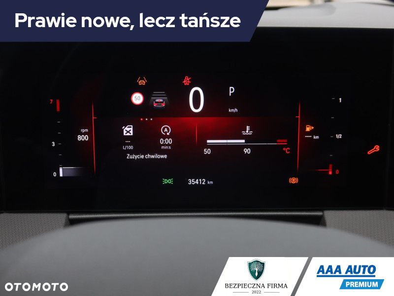 Opel Astra - 12