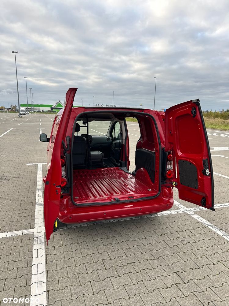 Citroën BERLINGO - 20