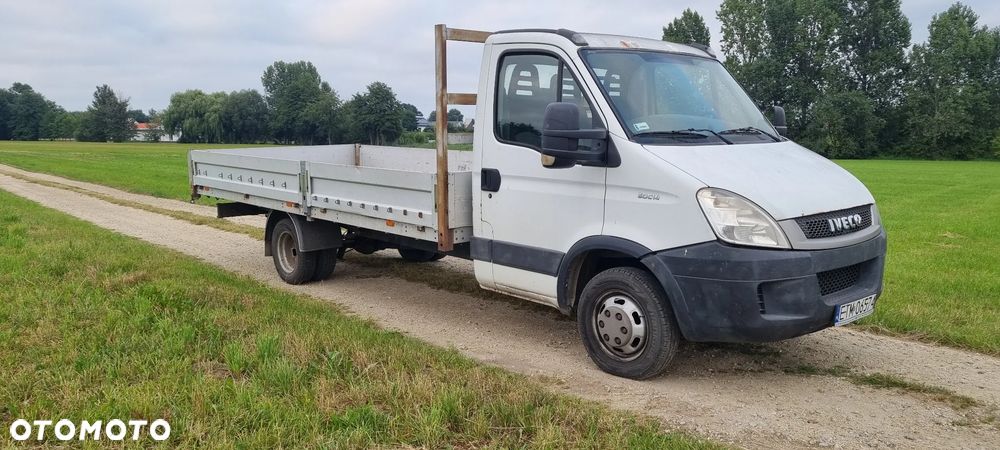 Iveco 50c14 - 2