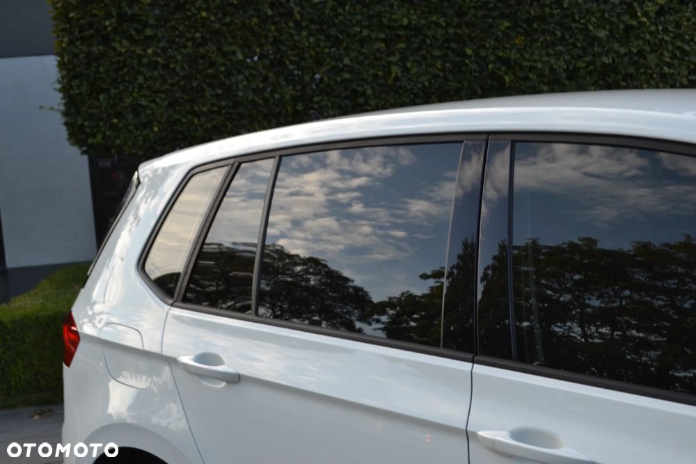 Volkswagen Golf Sportsvan - 10
