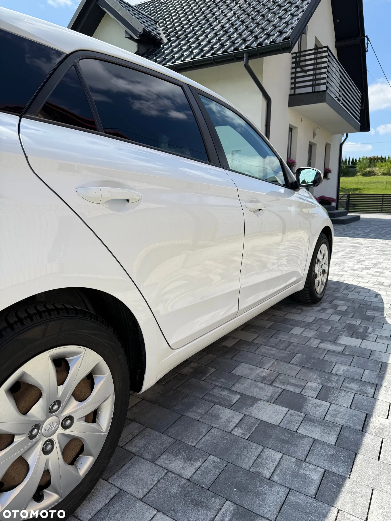 Hyundai i20 1.2 BlueDrive Fresh - 6