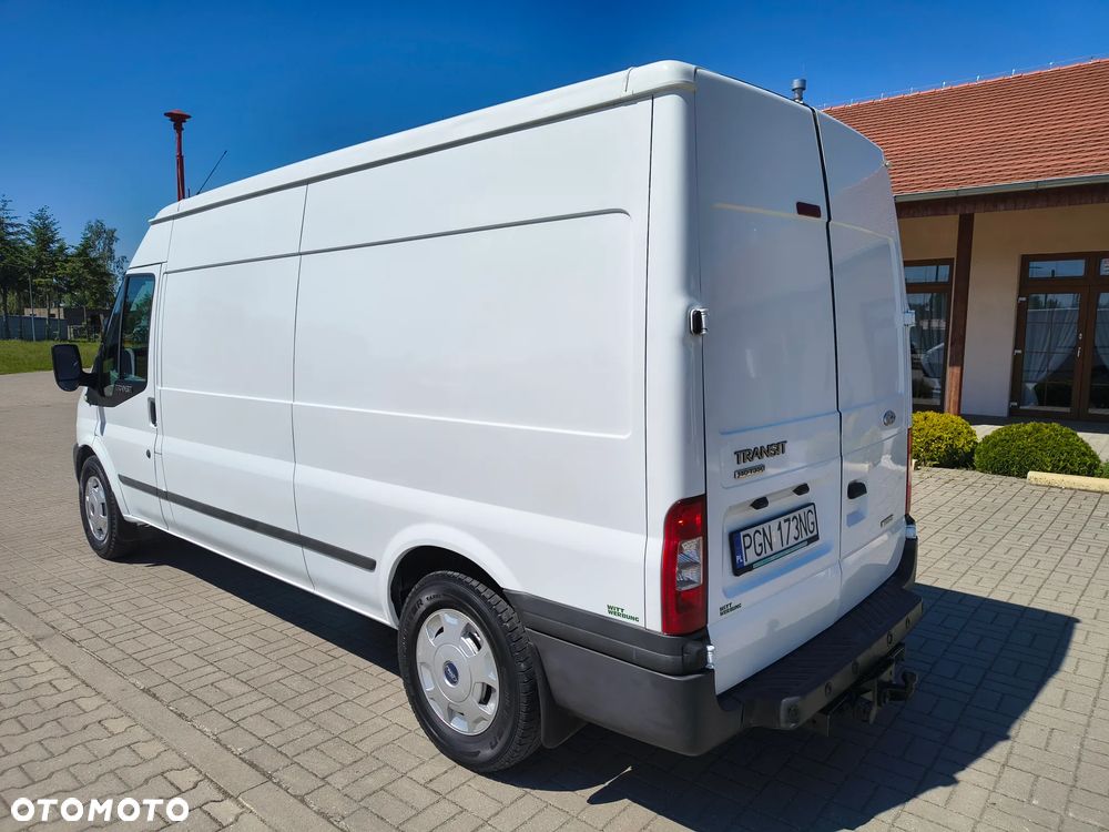Ford Transit - 3