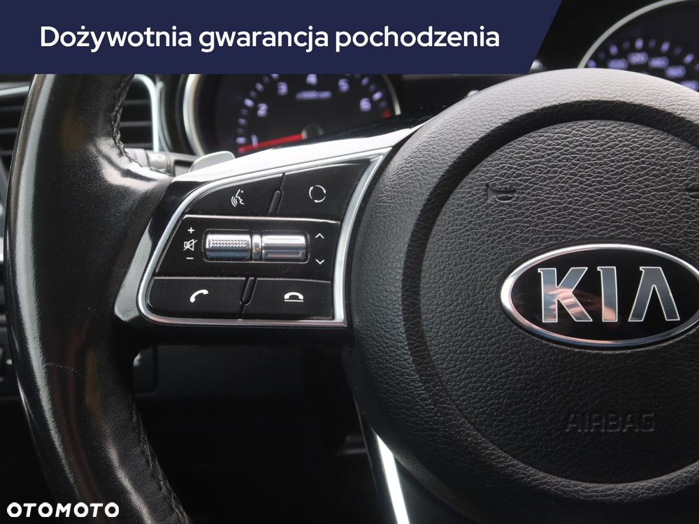 Kia XCeed - 21