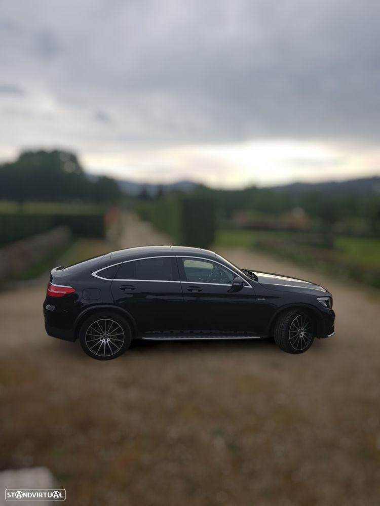 Mercedes-Benz CLC 250 ver-d-coup-4matic - 13
