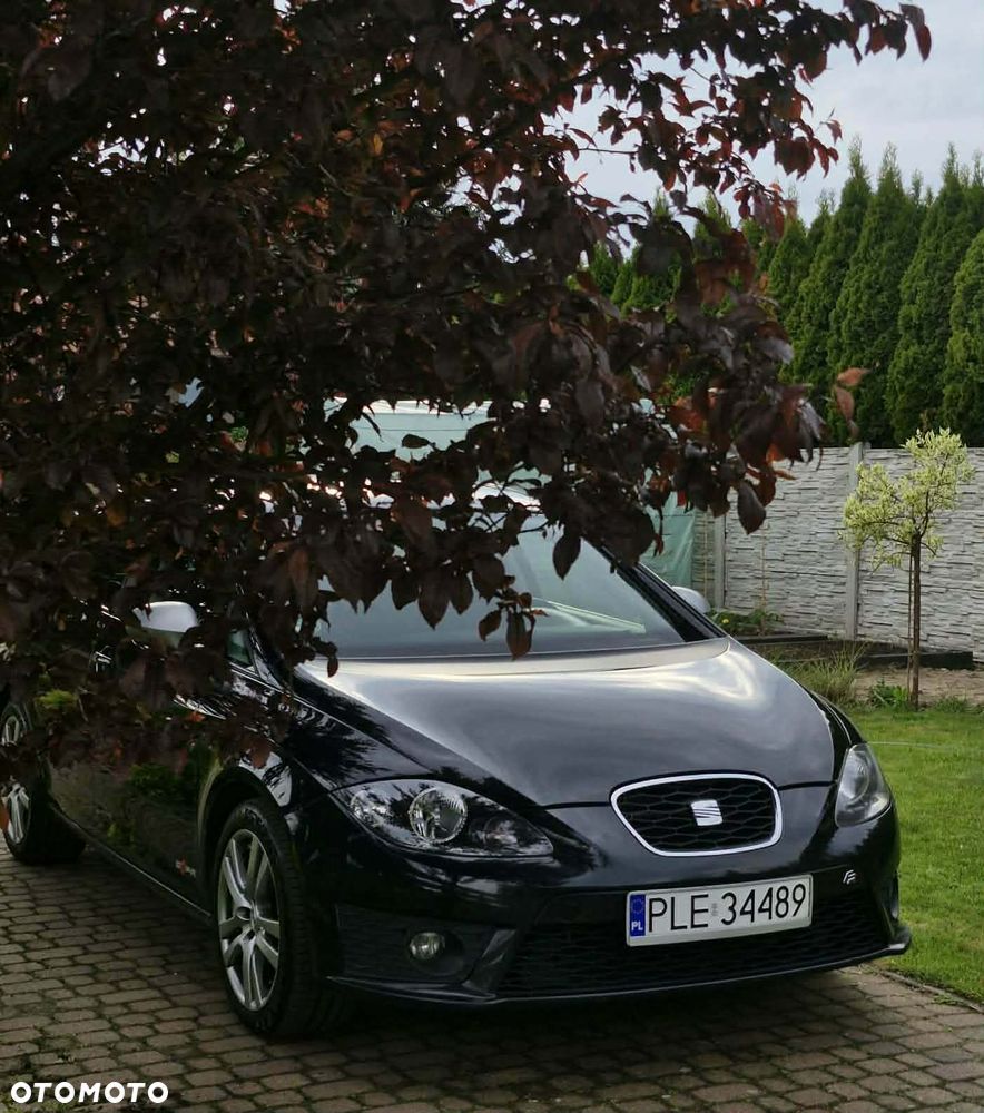 Seat Leon 1.8 TSI FR - 2
