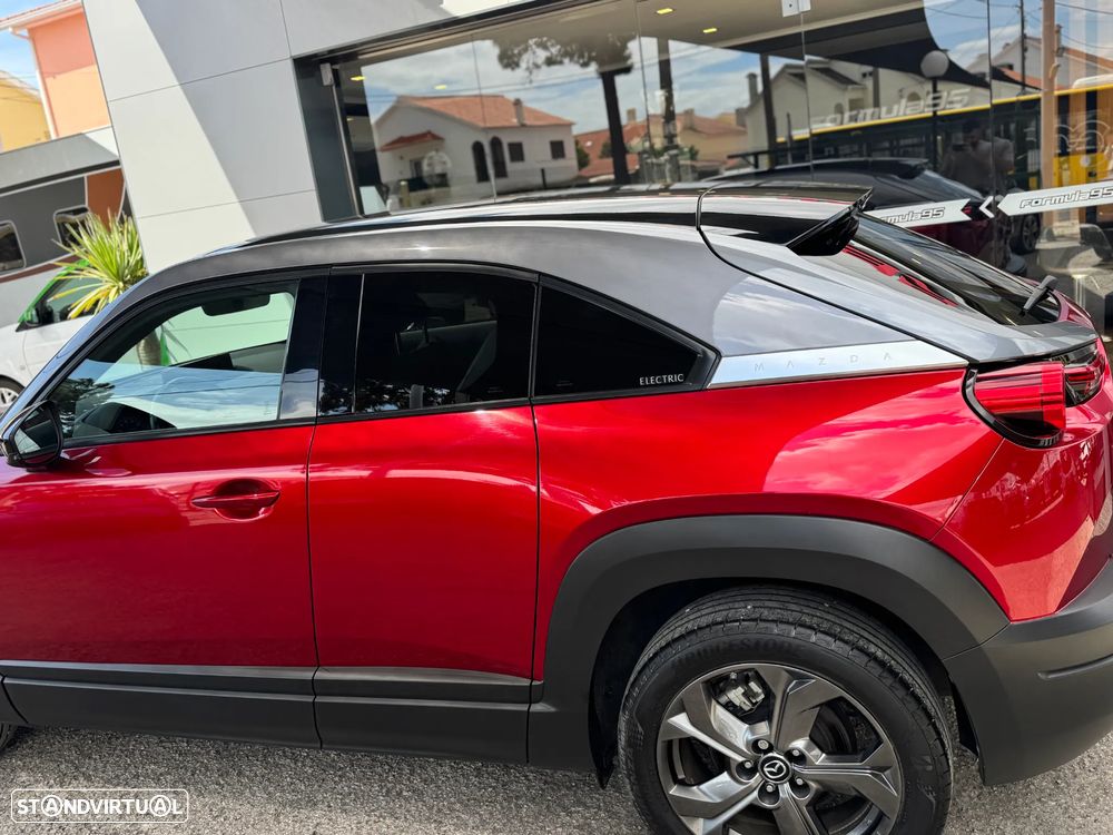 Mazda MX-30 e-Skyactiv First Edition+Modern Confidence - 20