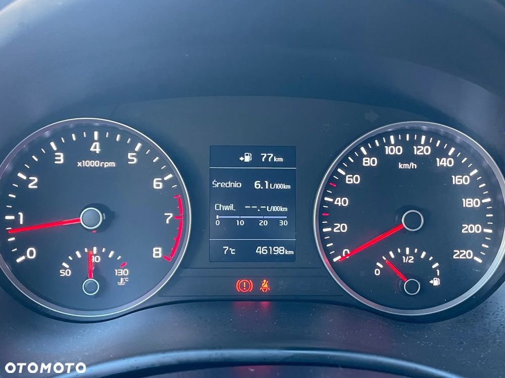 Kia Stonic 1.2 L - 15