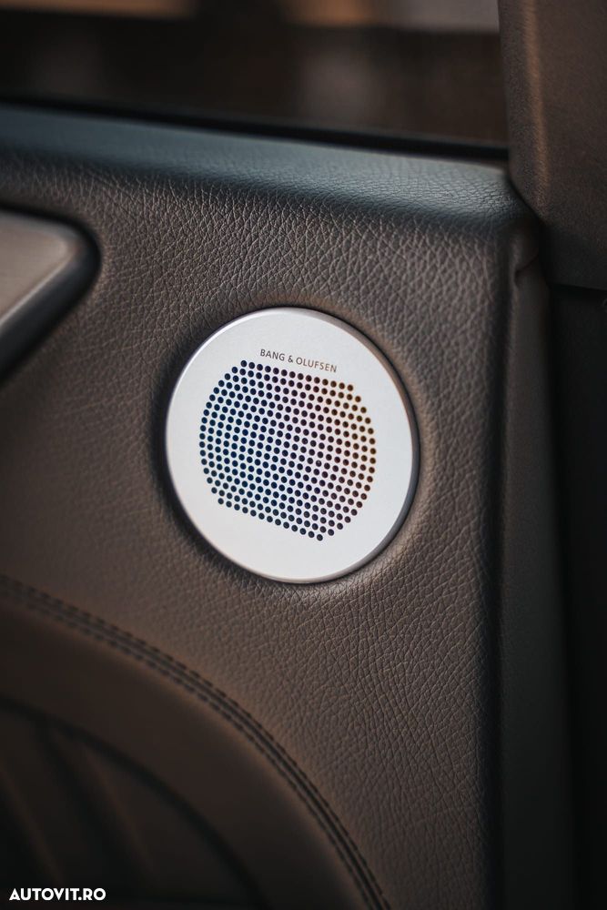 Mercedes-Benz GLE 350 d 4MATIC - 4