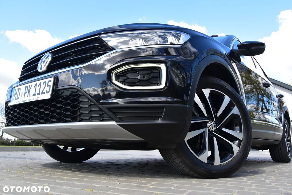 Volkswagen T-Roc 2.0 TDI SCR DSG UNITED - 27