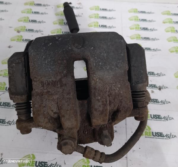 Pinça Travão Fr Esq Opel Insignia A (G09) - 2