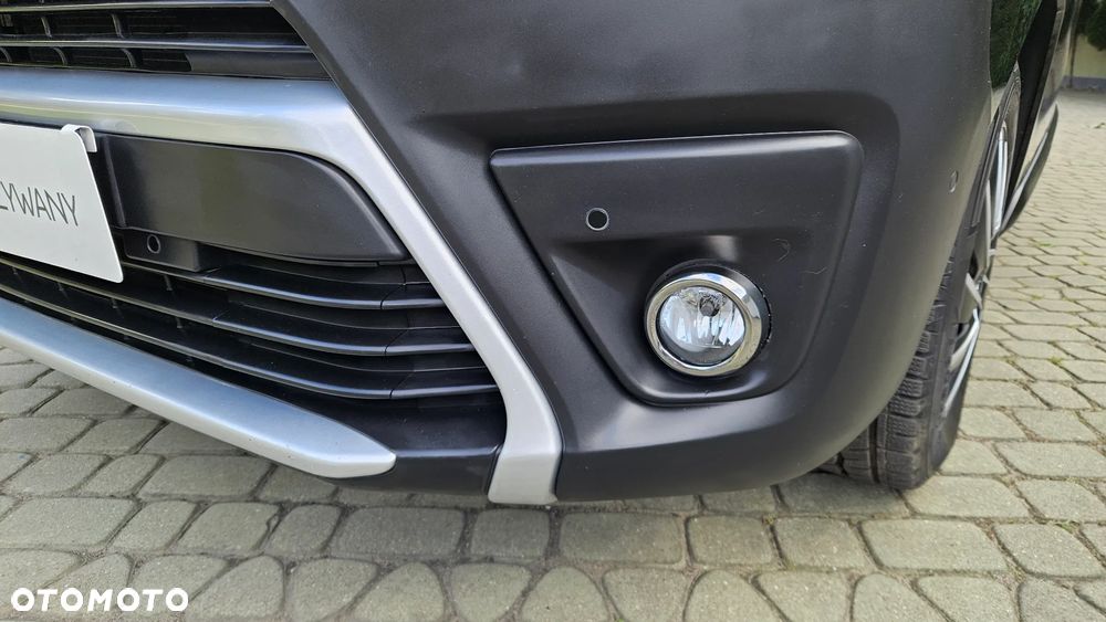 Toyota Proace 2,0D 177KM automat L3 Dłudi 2xDrzwi Nawi Kamera BLIS Klima Parktronik - 30